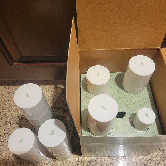 The Spa doctor 9 piece set - Picture 3 of 9